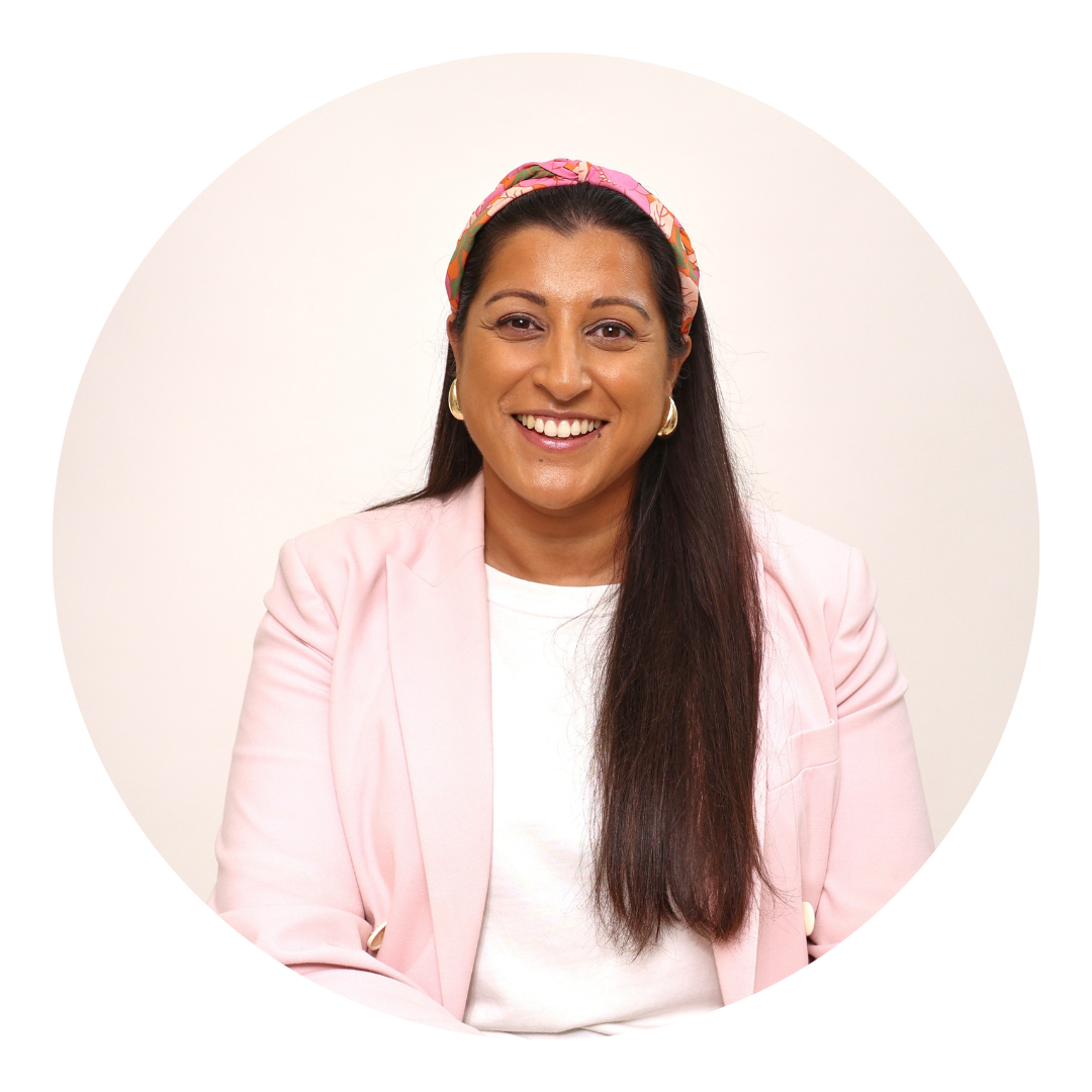 Polly Dhaliwal